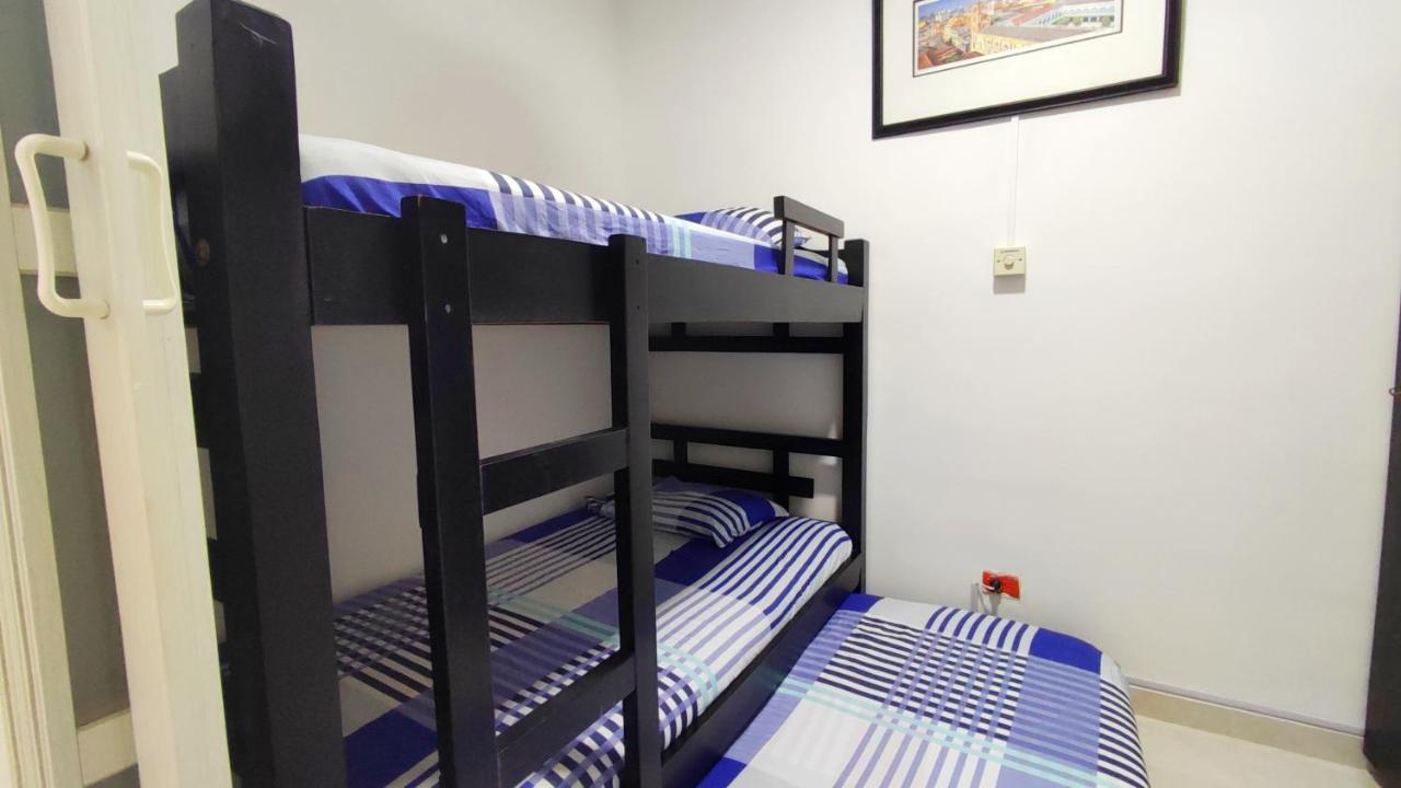 Apartamento Ana Ciudad Amurallada Cartagena  Exterior foto