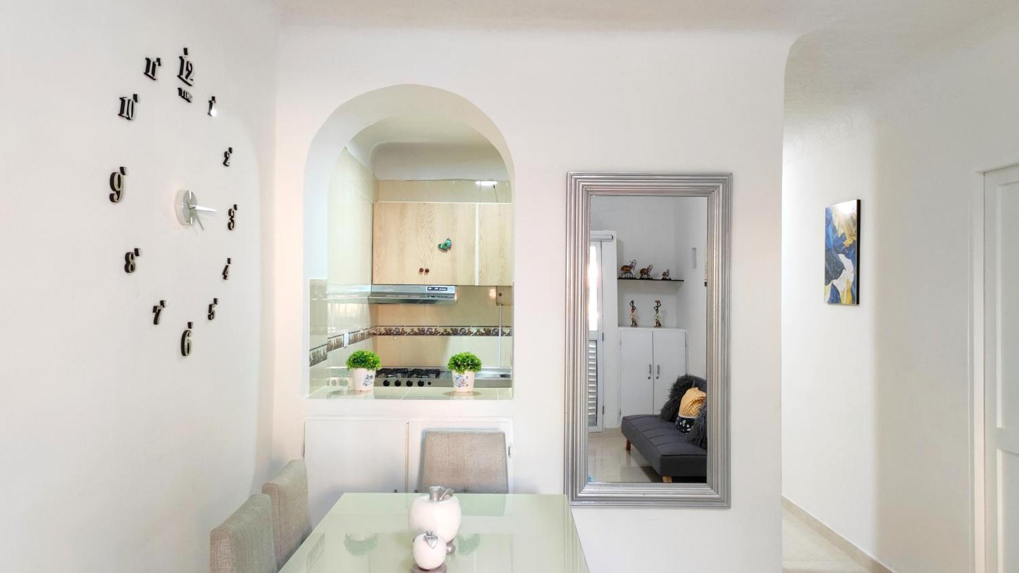 Apartamento Ana Ciudad Amurallada Cartagena  Exterior foto