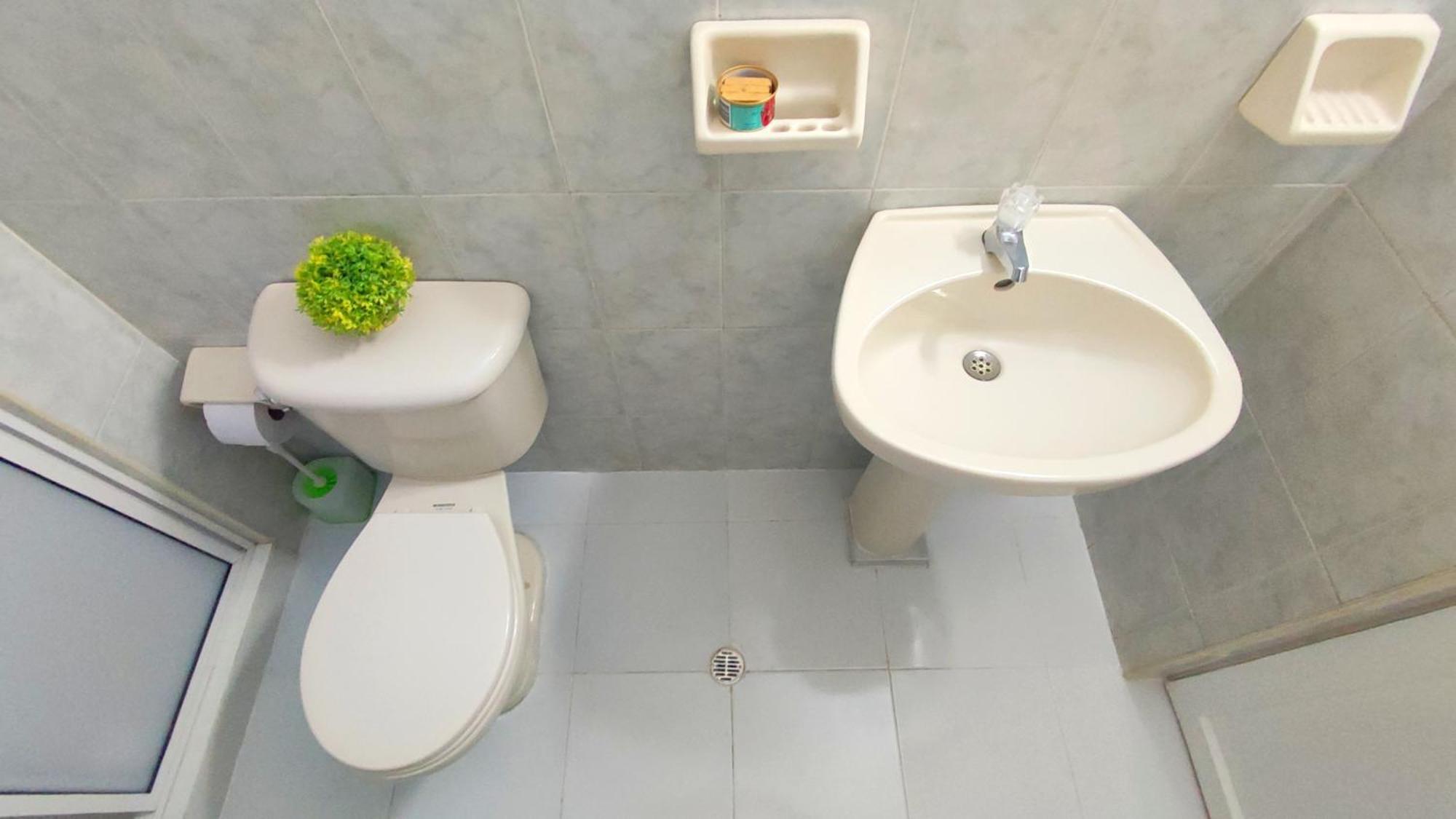 Apartamento Ana Ciudad Amurallada Cartagena  Exterior foto