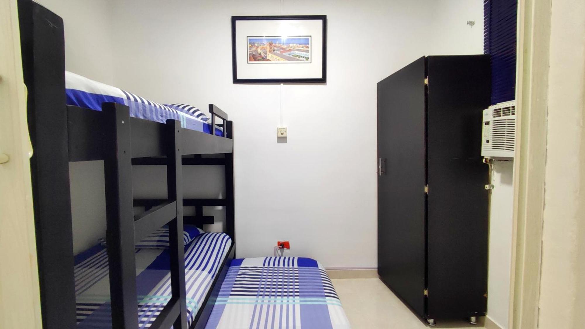 Apartamento Ana Ciudad Amurallada Cartagena  Exterior foto