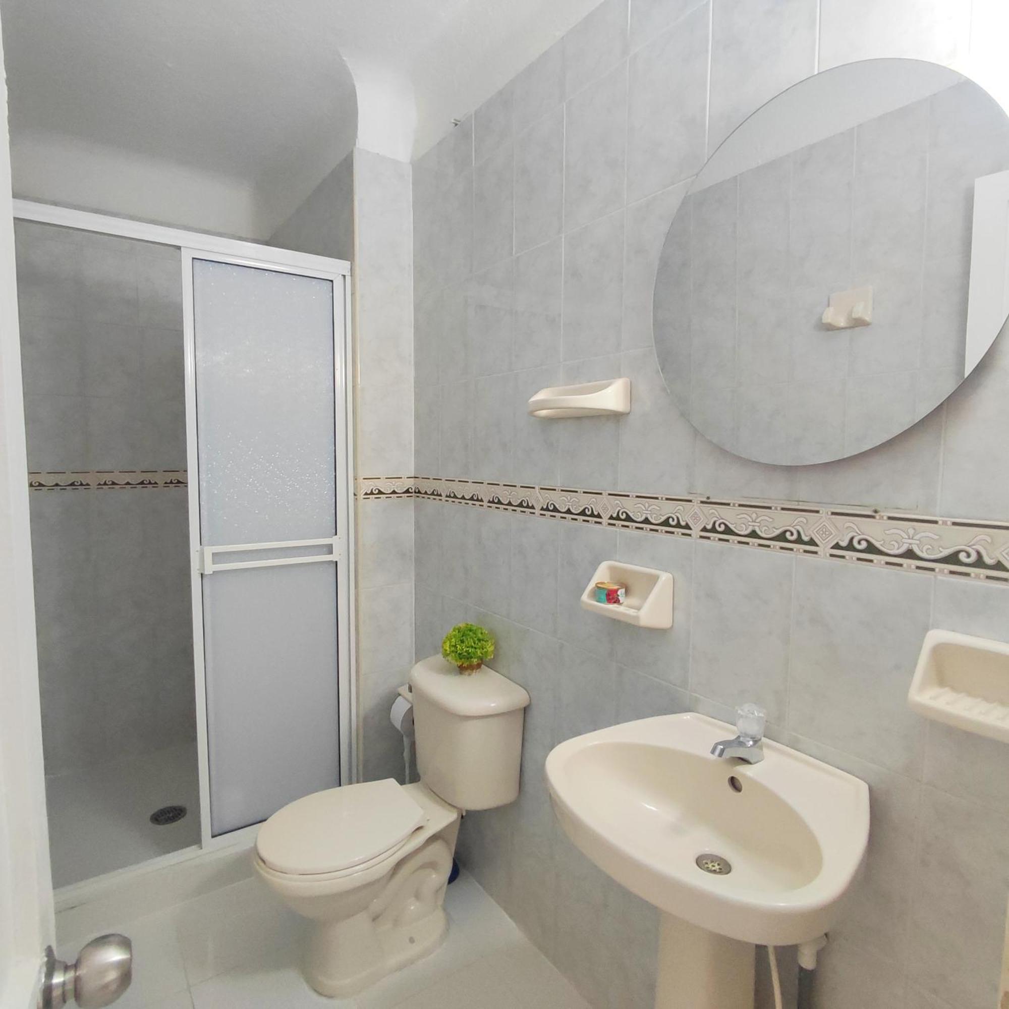 Apartamento Ana Ciudad Amurallada Cartagena  Exterior foto